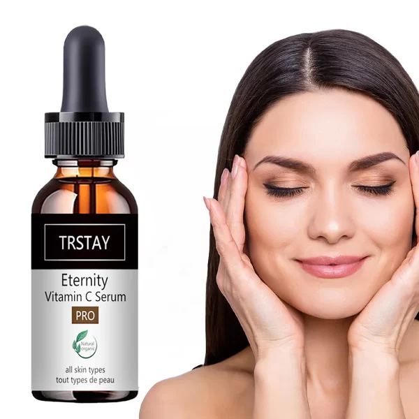 Wrinkle Remover Face Serum Lifting Firming Fade Fine Lines Anti-aging Essence Whitening Brighten Nourish Skin Care