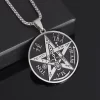 Magic Witch Necklace Women\'s Vintage Blood Pack Removable Witch Wand Pendant Cosplay Jewelry Couple New Lover Gift - Image 7
