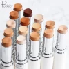 Pudaier Highlighter Face Concealer Foundation Cream Make Up Corrector Stick Cover Dark Circle Makeup Concealer Pencil