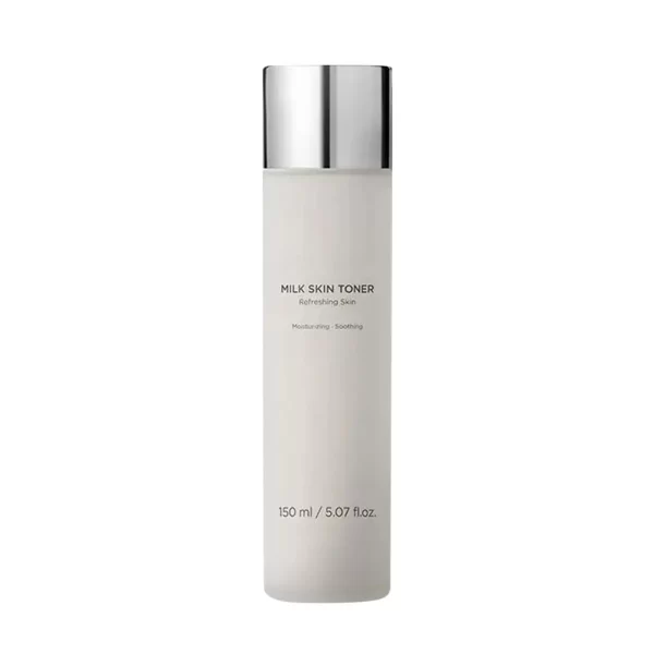 Barrier Moisturizing Toner Refreshing And Gentle Makeup Water Suitable For Sensitive Skin Whitening Toner  150ml - Image 2