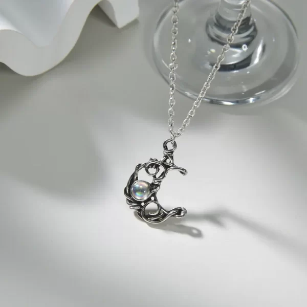 2024 New Y2K Aesthetic Hip Hop Punk Style Liquid Butterfly Zircon Earring for Woman Cool Metal Big Earrings Jewelry Wholesale - Image 12