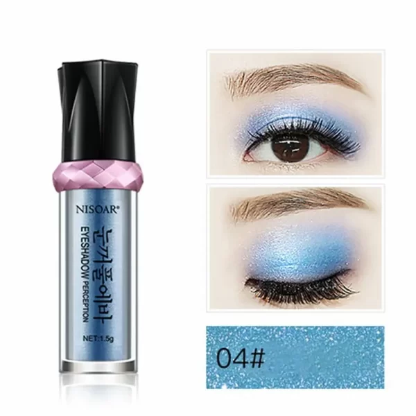 Roller beads Glitter Eyeshadow Make Up Diamond Eye Glitter Powder Waterpoof Makeup Eye Shadow Crystal Shiny Cosmetics For Women - Image 20