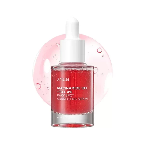 Original Anua Heartleaf 77% Authentic Skin Care Moisturizing Toner Remover Serum Deep Cleaning Facial Cleanser Korean Skincare - Image 10