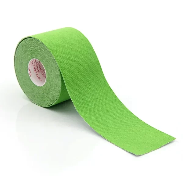 Kinesiology Tape for Face V Line Neck Eyes Lifting Tape Wrinkle Remover Sticker Facial Skin Care Tool Bandagem Elastica 2.5CM*5M - Image 12