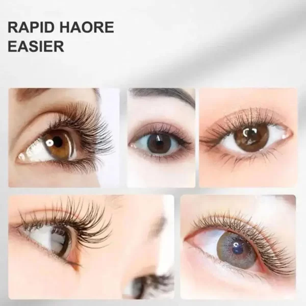 1pcs Professional Magnetic Eyelashes Extension Applicator False Eyelashes Tweezer Curler Clip Clamp Makeup Tools new - Image 7