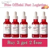 Pure Retinol Face Serum with Vitamin B3. Anti Aging Face Serum for Lines Wrinkles & Premature Sun Damage - Image 10
