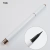 Makeup Tool Eyeliner Glue Pen self-Adhesive Liquid Waterproof Black eyeliner Pencil Cosmetics False Eyelashes - Image 13