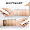 Pudaier Highlighter Face Concealer Foundation Cream Make Up Corrector Stick Cover Dark Circle Makeup Concealer Pencil - Image 3