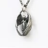 Magic Witch Necklace Women\'s Vintage Blood Pack Removable Witch Wand Pendant Cosplay Jewelry Couple New Lover Gift - Image 29