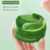 60pcs SAODER Aloe Vera Collagen Eye Mask Anti Dark Circles Eyes Bags Moisturizing Firming Eye Patches Eyes Skin Care Products - Image 5
