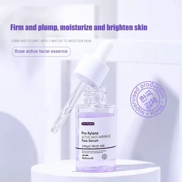 Face Serum Remove Wrinkles Pro-Xylane Anti Aging Anti-Wrinkle Set Lifting Firming Whitening Brighten Korean Skin Care - Image 2