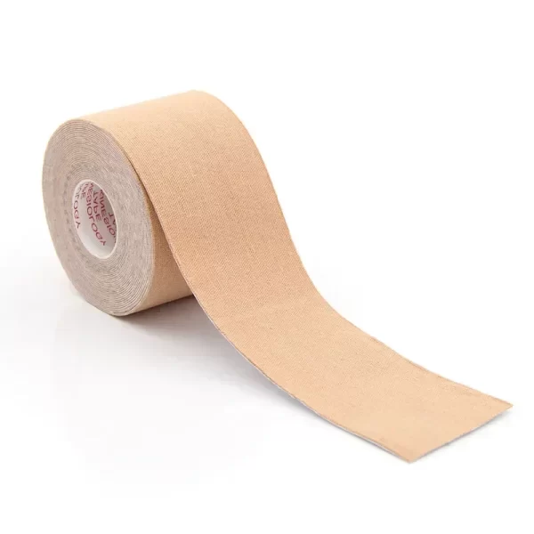 Kinesiology Tape for Face V Line Neck Eyes Lifting Tape Wrinkle Remover Sticker Facial Skin Care Tool Bandagem Elastica 2.5CM*5M - Image 14