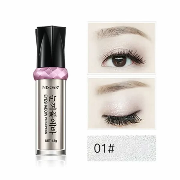 Roller beads Glitter Eyeshadow Make Up Diamond Eye Glitter Powder Waterpoof Makeup Eye Shadow Crystal Shiny Cosmetics For Women - Image 15