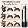 Black Brown Hair Dye Pen One-time Temporary Hair Dyeing Stick Cover Grey White Hair Fill in Hairs Coloring Styling Makeup Tools - Image 6