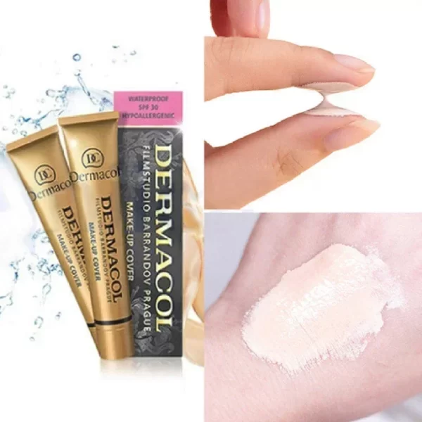 14Color Concealer Cream Stick High Quality Waterproof Versatile And Great Value Ideal For Contouring And Makeup Foundation 2023 - Image 4