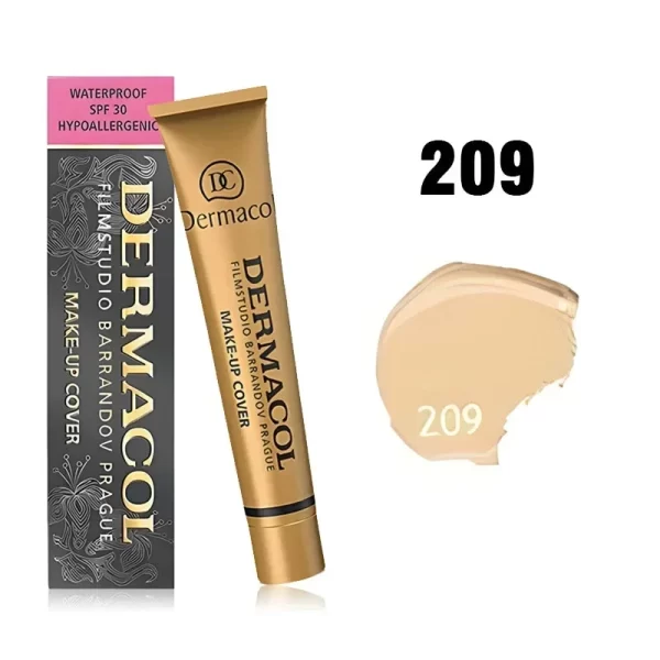 14Color Concealer Cream Stick High Quality Waterproof Versatile And Great Value Ideal For Contouring And Makeup Foundation 2023 - Image 8