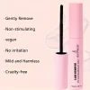 Lash Bond And Seal 10ml DIY Lash Extension And Lash Glue Remover 5ml Kit Long Lasting 48-72 Hours Waterproof Makeup Tool - Image 5