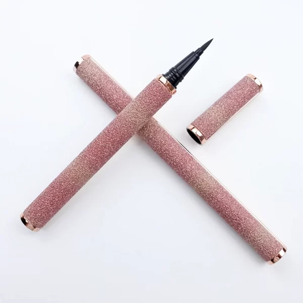 Makeup Tool Eyeliner Glue Pen self-Adhesive Liquid Waterproof Black eyeliner Pencil Cosmetics False Eyelashes - Image 20
