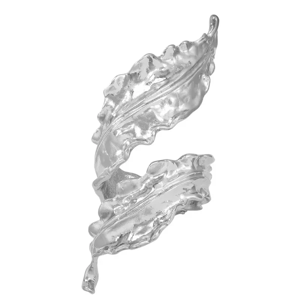 Best Lady Retro Stylish and Simple Alloy Open Bracelet Conch Shape Women's Hand Accessory for Seaside Wear Can Be DIY Matched - Image 13