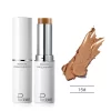 Pudaier Highlighter Face Concealer Foundation Cream Make Up Corrector Stick Cover Dark Circle Makeup Concealer Pencil - Image 24