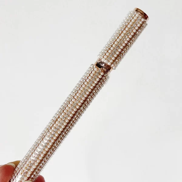 Makeup Tool Eyeliner Glue Pen self-Adhesive Liquid Waterproof Black eyeliner Pencil Cosmetics False Eyelashes - Image 9