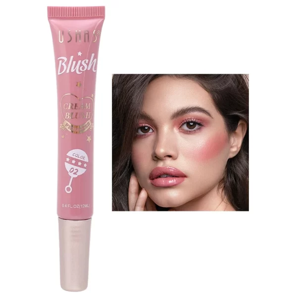 Diamond Glitter Highlighter Liquid Pearlescent Waterproof longlasting Brightening Liquid Highlighter Stick Eyes Makeup Cosmetics - Image 9