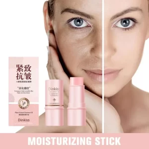 Instant Wrinkle Removal Multi Bounce Balm Collagen Stick Fade Fine Lines Brighten Dull Skin Tone Cream Korean Cosmetics 2023 New