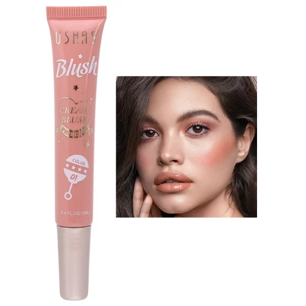 Diamond Glitter Highlighter Liquid Pearlescent Waterproof longlasting Brightening Liquid Highlighter Stick Eyes Makeup Cosmetics - Image 10