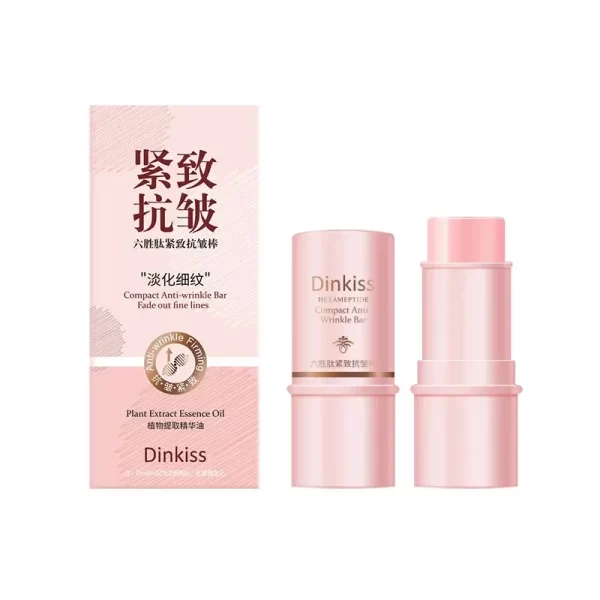 Instant Wrinkle Removal Multi Bounce Balm Collagen Stick Fade Fine Lines Brighten Dull Skin Tone Cream Korean Cosmetics 2023 New - Image 7