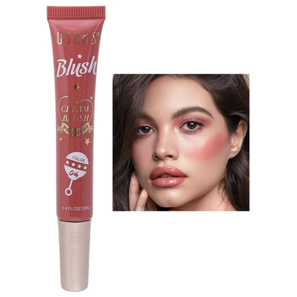 Diamond Glitter Highlighter Liquid Pearlescent Waterproof longlasting Brightening Liquid Highlighter Stick Eyes Makeup Cosmetics - Image 7