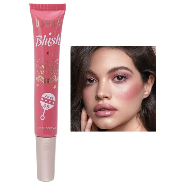 Diamond Glitter Highlighter Liquid Pearlescent Waterproof longlasting Brightening Liquid Highlighter Stick Eyes Makeup Cosmetics - Image 8