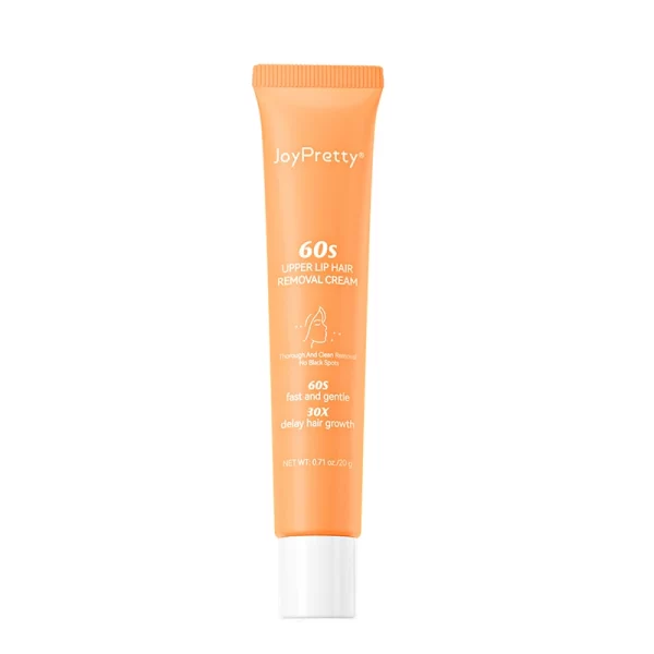Joypretty Hair Removal Creams Fast Gentle Removal Skin Care Whitening  Clear Lip Hair Underarm Depilation Cream For Women Beauty - Image 7